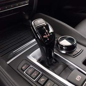 Foto inzerátu BMW X6 xDrive30d
