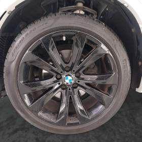 Foto inzerátu BMW X6 xDrive30d