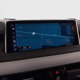 Foto inzerátu BMW X6 xDrive30d