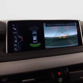 Foto inzerátu BMW X6 xDrive30d