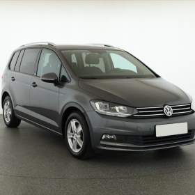 Foto inzerátu VW Touran 2.0 TDI