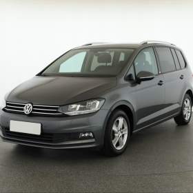 Foto inzerátu VW Touran 2.0 TDI
