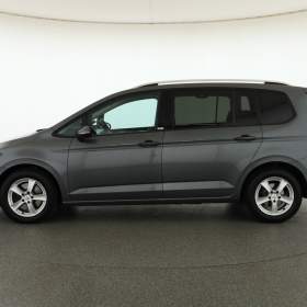 Foto inzerátu VW Touran 2.0 TDI