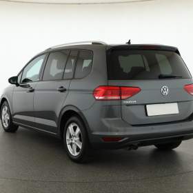 Foto inzerátu VW Touran 2.0 TDI