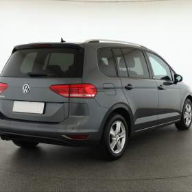 Foto inzerátu VW Touran 2.0 TDI