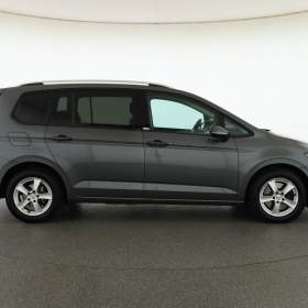 Foto inzerátu VW Touran 2.0 TDI