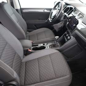 Foto inzerátu VW Touran 2.0 TDI