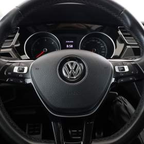 Foto inzerátu VW Touran 2.0 TDI