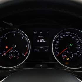 Foto inzerátu VW Touran 2.0 TDI