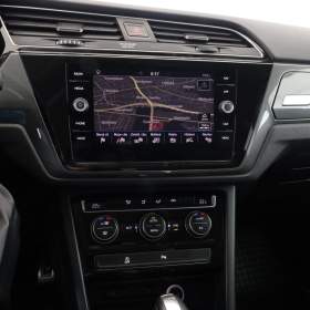 Foto inzerátu VW Touran 2.0 TDI