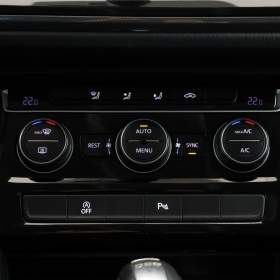 Foto inzerátu VW Touran 2.0 TDI