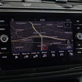 Foto inzerátu VW Touran 2.0 TDI