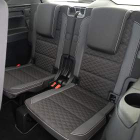 Foto inzerátu VW Touran 2.0 TDI
