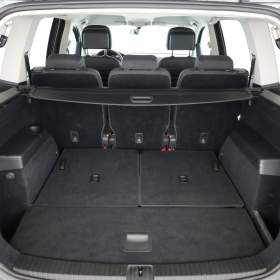 Foto inzerátu VW Touran 2.0 TDI