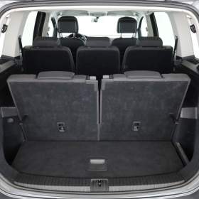 Foto inzerátu VW Touran 2.0 TDI