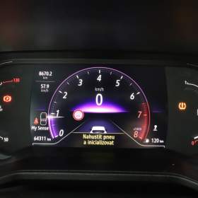 Foto inzerátu Renault Clio 1.0 TCe