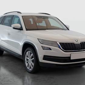 Foto inzerátu Skoda Kodiaq 2.0 TDI 4x4
