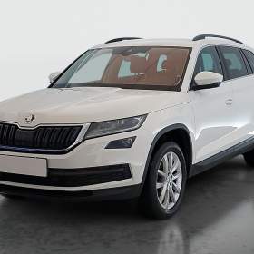 Foto inzerátu Skoda Kodiaq 2.0 TDI 4x4