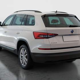 Foto inzerátu Skoda Kodiaq 2.0 TDI 4x4