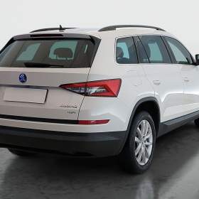 Foto inzerátu Skoda Kodiaq 2.0 TDI 4x4