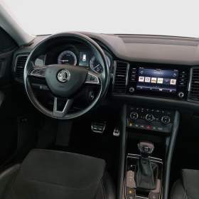 Foto inzerátu Skoda Kodiaq 2.0 TDI 4x4