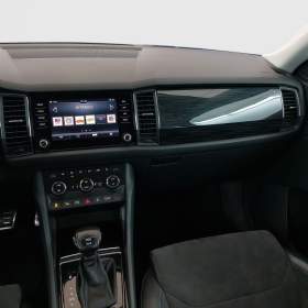 Foto inzerátu Skoda Kodiaq 2.0 TDI 4x4