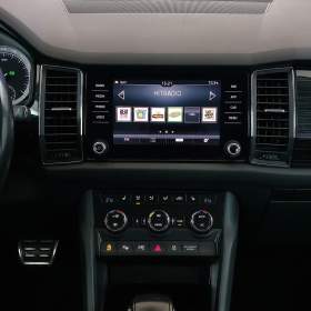 Foto inzerátu Skoda Kodiaq 2.0 TDI 4x4