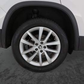 Foto inzerátu Skoda Kodiaq 2.0 TDI 4x4