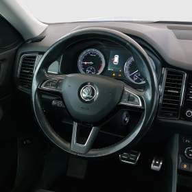 Foto inzerátu Skoda Kodiaq 2.0 TDI 4x4