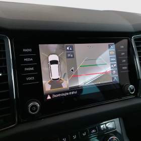 Foto inzerátu Skoda Kodiaq 2.0 TDI 4x4
