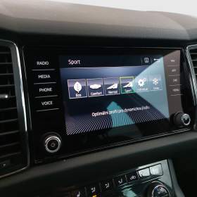 Foto inzerátu Skoda Kodiaq 2.0 TDI 4x4
