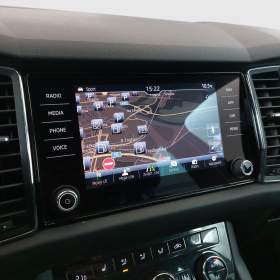 Foto inzerátu Skoda Kodiaq 2.0 TDI 4x4