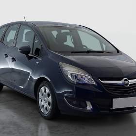 Foto inzerátu Opel Meriva 1.4  i