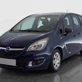 Foto inzerátu Opel Meriva 1.4  i
