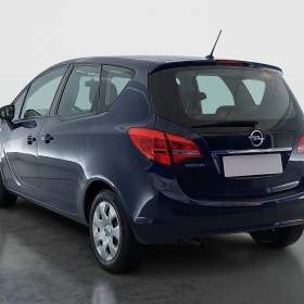 Foto inzerátu Opel Meriva 1.4  i