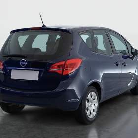 Foto inzerátu Opel Meriva 1.4  i