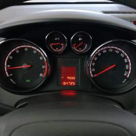 Foto inzerátu Opel Meriva 1.4  i