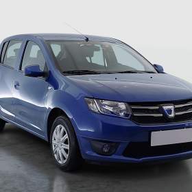 Foto inzerátu Dacia Sandero 1.2 16V