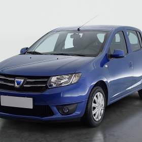 Foto inzerátu Dacia Sandero 1.2 16V