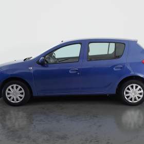Foto inzerátu Dacia Sandero 1.2 16V
