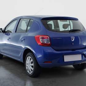 Foto inzerátu Dacia Sandero 1.2 16V