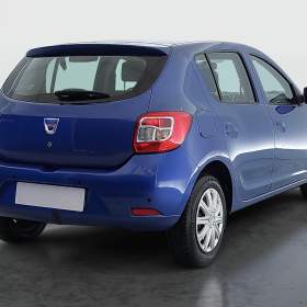 Foto inzerátu Dacia Sandero 1.2 16V