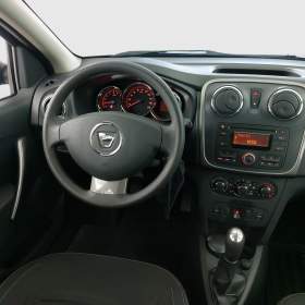 Foto inzerátu Dacia Sandero 1.2 16V