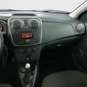 Foto inzerátu Dacia Sandero 1.2 16V