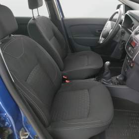Foto inzerátu Dacia Sandero 1.2 16V