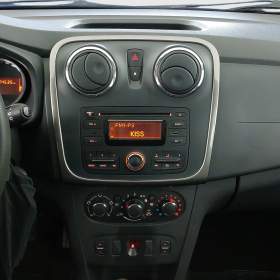 Foto inzerátu Dacia Sandero 1.2 16V