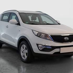 Foto inzerátu Kia Sportage 1.6 GDI