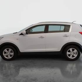 Foto inzerátu Kia Sportage 1.6 GDI