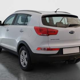 Foto inzerátu Kia Sportage 1.6 GDI