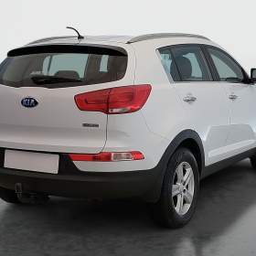 Foto inzerátu Kia Sportage 1.6 GDI
